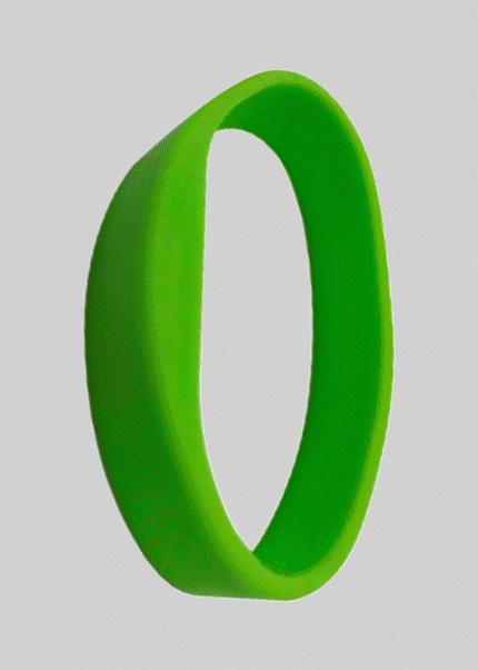 Silicone Wristband Silicone Wristband
