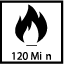 FIRE-120 Min FIRE-120 Min