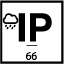 IP 66 IP 66