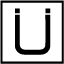 U U
