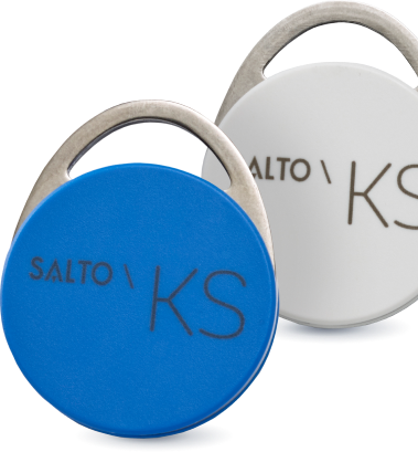SALTO KS