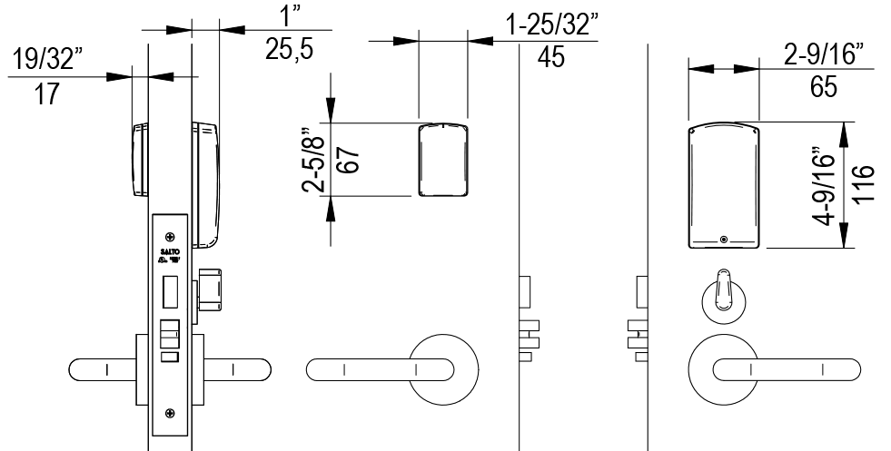 Ælement - ANSI Ælement - ANSI