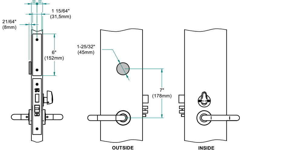 Ælement Fusion - ANSI Ælement Fusion - ANSI