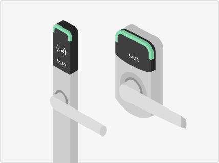 Electronic Locks Electronic Locks