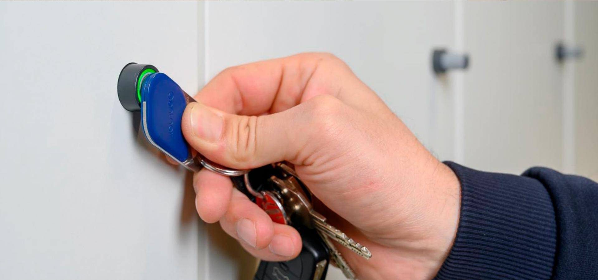 Gantner ECO.Lock Gantner ECO.Lock