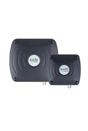 Long Distance XS Reader