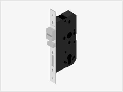 Mortise Locks Mortise Locks
