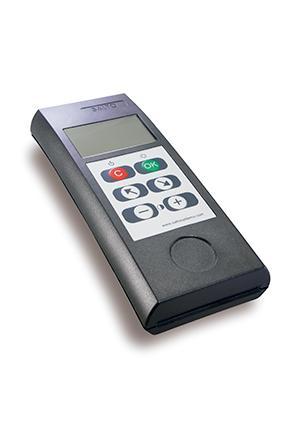 PPD - Portable Programmer Device PPD - Portable Programmer Device