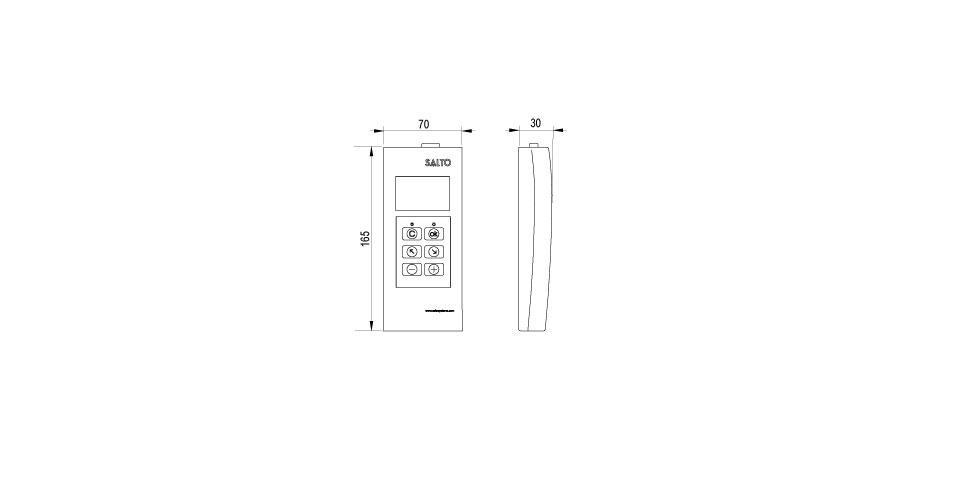 PPD - Portable Programmer Device PPD - Portable Programmer Device