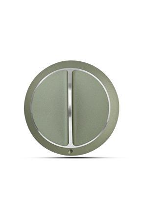 SALTO Danalock V3 - Deadbolt