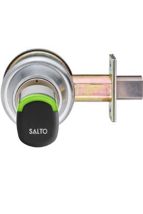 SALTO Neo - Deadbolt Cylinder SALTO Neo - Deadbolt Cylinder