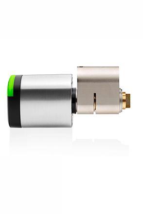 SALTO Neo - Scandinavian Oval Cylinder SALTO Neo - Scandinavian Oval Cylinder