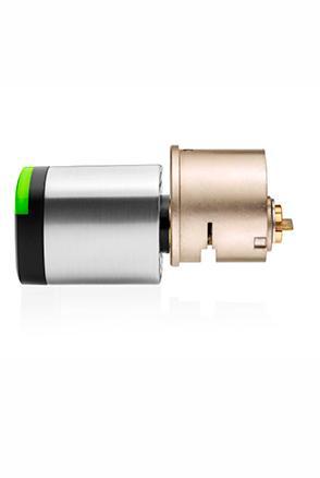 SALTO Neo - Scandinavian Security Cylinder SALTO Neo - Scandinavian Security Cylinder