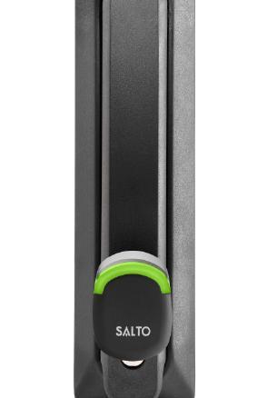 SALTO Neo - Swing Handle Cylinder SALTO Neo - Swing Handle Cylinder