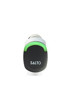 SALTO Neo - UK Oval Cylinder SALTO Neo - UK Oval Cylinder