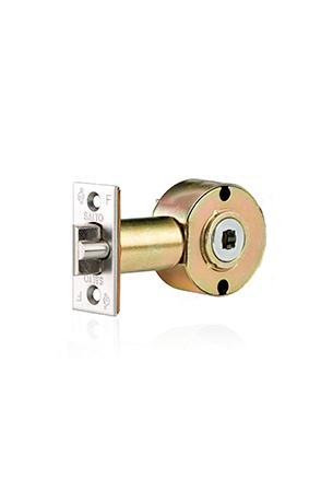XS4 Cartridge Cylindrical Latch XS4 Cartridge Cylindrical Latch