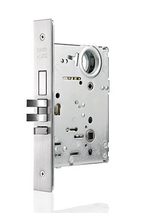 XS4 LA1T - ANSI Mortise Lock XS4 LA1T - ANSI Mortise Lock