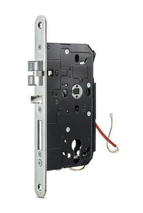 XS4 LE7S - European Mortise Lock XS4 LE7S - European Mortise Lock