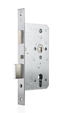 XS4 LE7W - European Mortise Lock XS4 LE7W - European Mortise Lock
