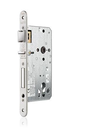 XS4 LE8P - European Mortise Lock XS4 LE8P - European Mortise Lock