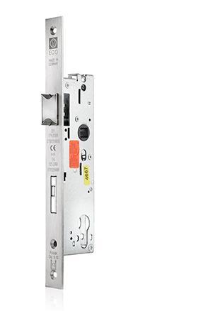XS4 LE9W - European Mortise Lock XS4 LE9W - European Mortise Lock