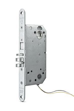 XS4 LS5N - Scandinavian Mortise Lock XS4 LS5N - Scandinavian Mortise Lock