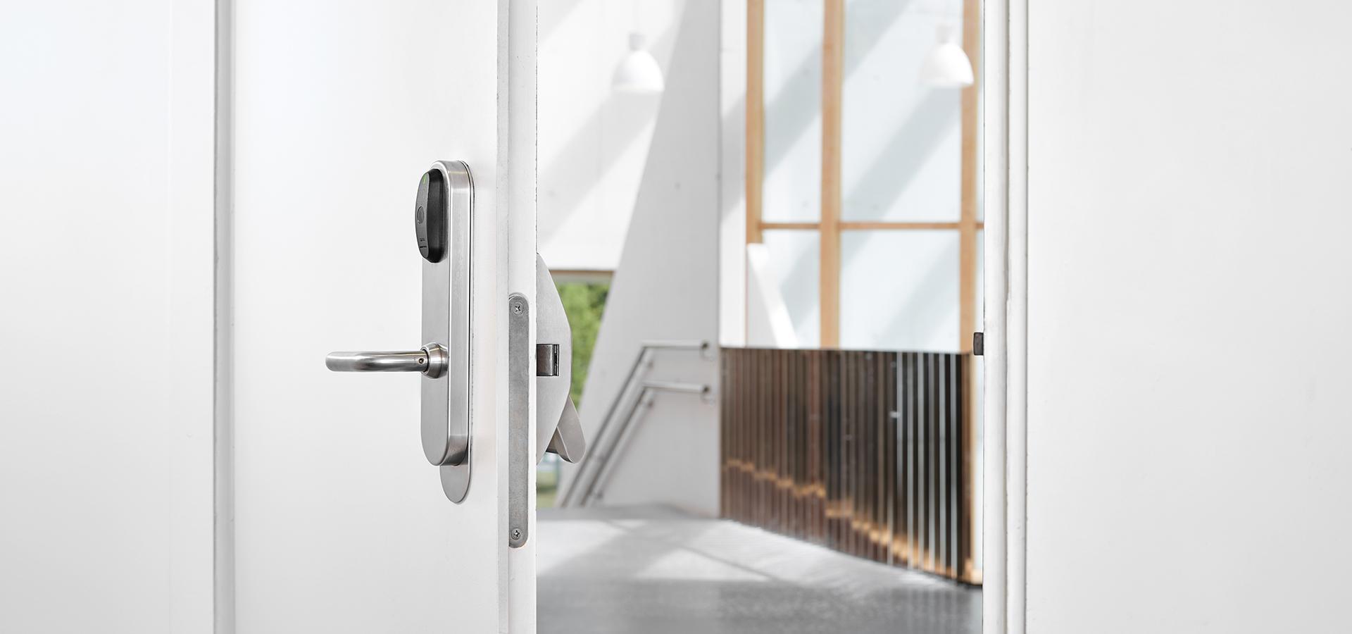 XS4 Panic Bars - Adaptor Kit XS4 Panic Bars - Adaptor Kit