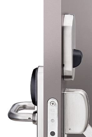 XS4 Panic Bars - Adaptor Kit XS4 Panic Bars - Adaptor Kit