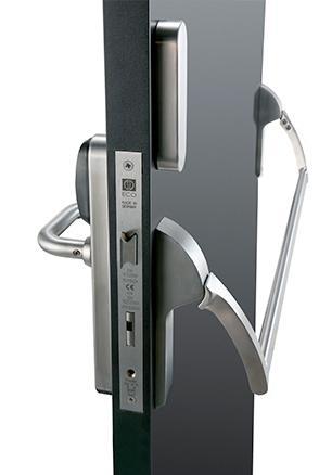 XS4 PBE900 - Panic Bar XS4 PBE900 - Panic Bar