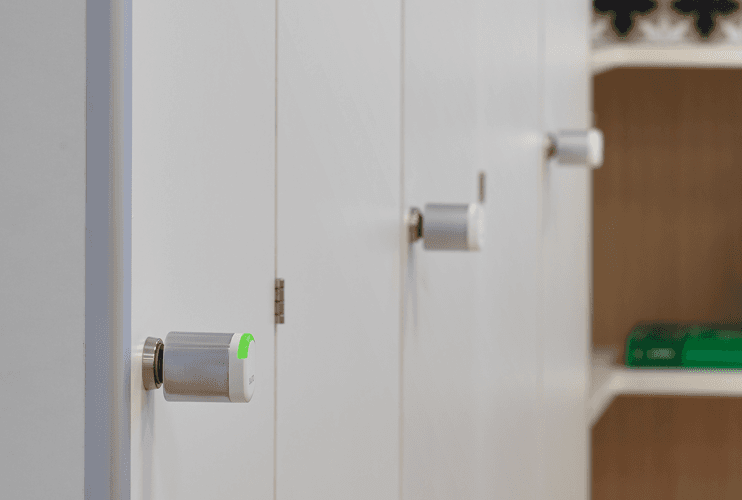 Khám phá Neo, xi lanh thông minh mới nhất của SALTO