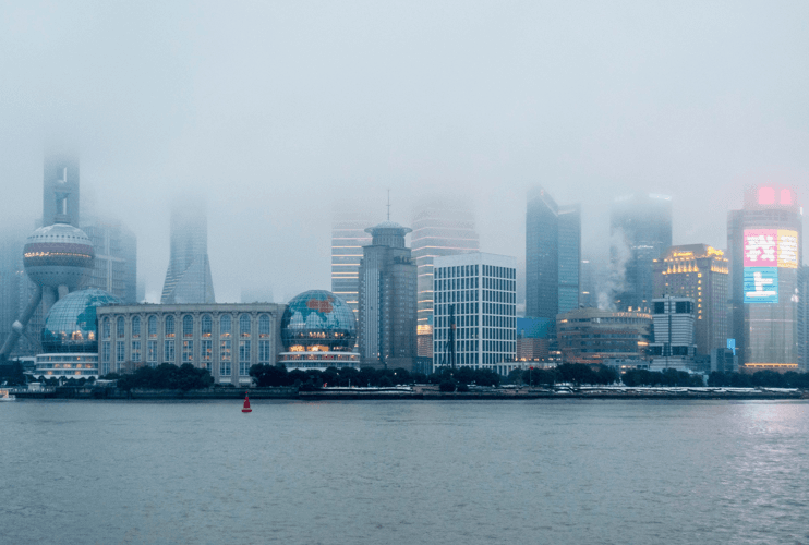 Không gian sống của bạn an toàn đến mức nào? Một cuộc điều tra về kiểm soát truy cập ở Trung Quốc