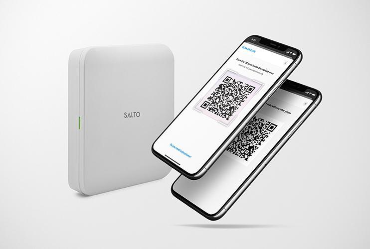 Dễ dàng chuyển các chỉ số IQ đã kích hoạt sang thiết bị khác với bản phát hành ứng dụng SALTO KS mới nhất Dễ dàng chuyển các chỉ số IQ đã kích hoạt sang thiết bị khác với bản phát hành ứng dụng SALTO KS mới nhất