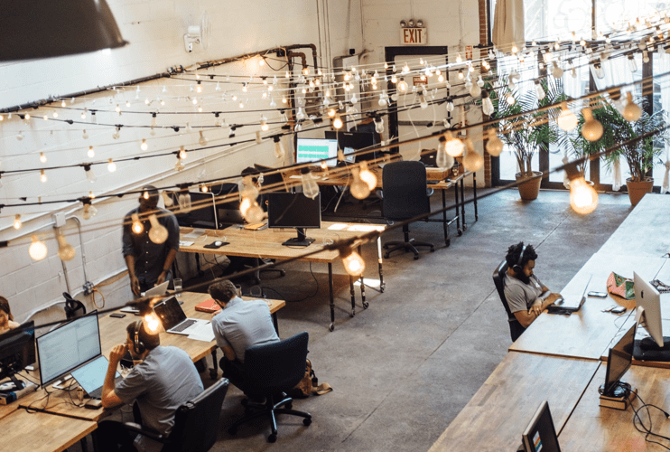 A Freelancer’s Guide to a Smart Workspace