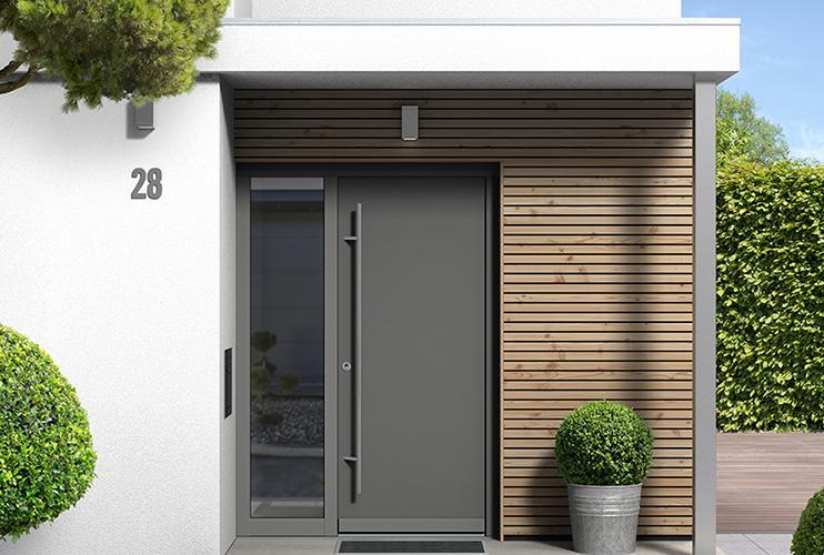 A smart upgrade for your home for secure residential living