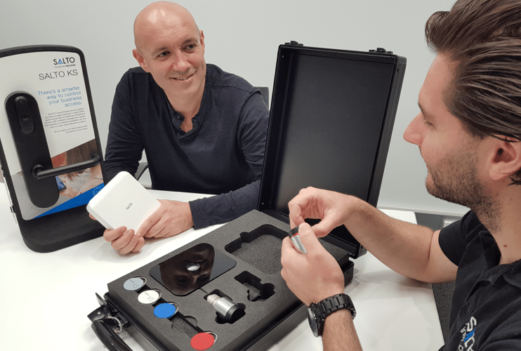 Spotlight on a Cloud Team: Australasia