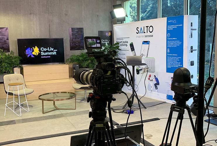 The world’s largest coliving gathering: Co-Liv Summit 2021