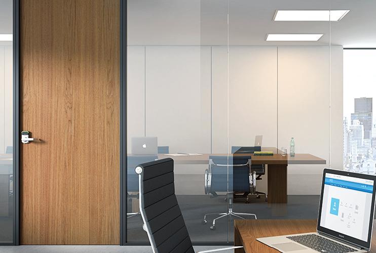 Thế hệ tiếp theo của ổ khóa thông minh - Nó là gì? Thế hệ tiếp theo của ổ khóa thông minh - Nó là gì?